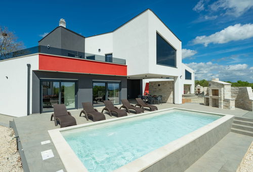 Villa 3 bedroom Krnica