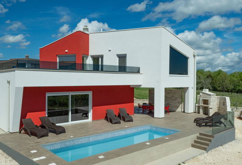 Villa 3 bedroom Krnica