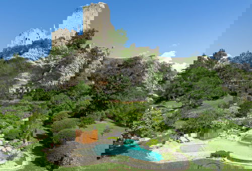 NEW! La Cascade des Souvenirs