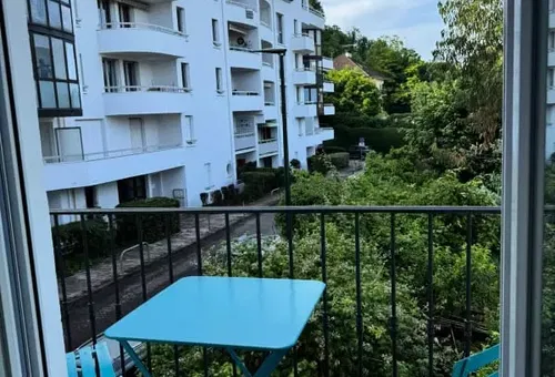 Appartement 1 chambre Aix-les-bains