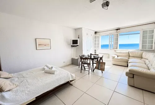 Appartement Grimaud
