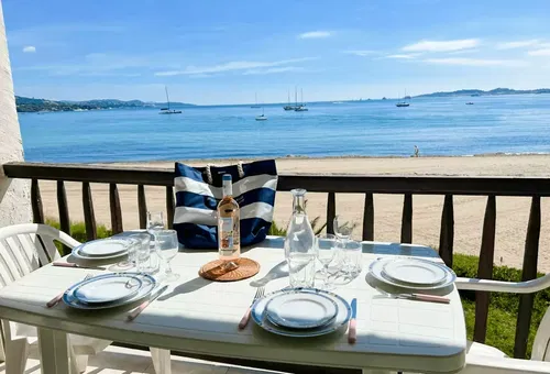 Appartement 1 chambre Grimaud