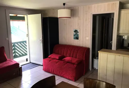 Apartment 2 bedroom Moliets-et-maa