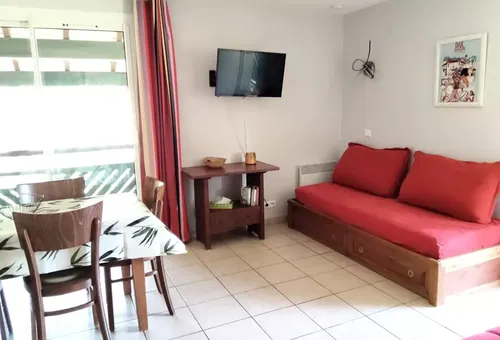 Appartement 2 chambres Moliets-et-maa