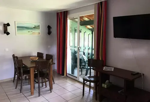 Apartment 2 bedroom Moliets-et-maa