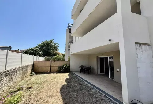 Appartement 2 chambres Montpellier