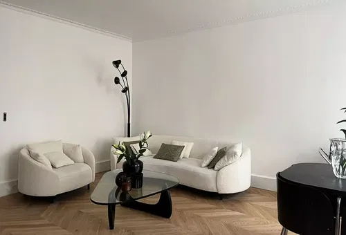 Appartement 3 chambres Paris