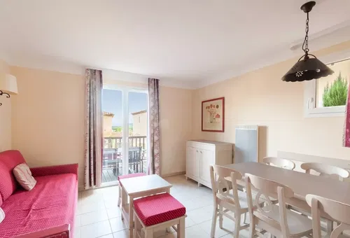 Maison 2 chambres Mallemort
