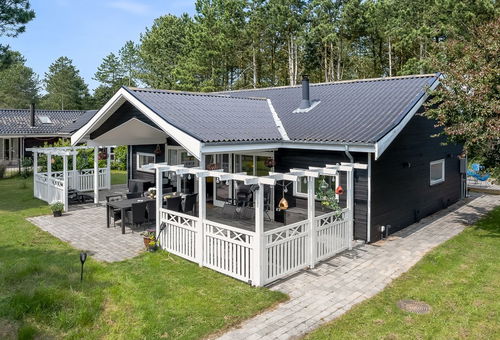 Villa 3 bedroom Rødby