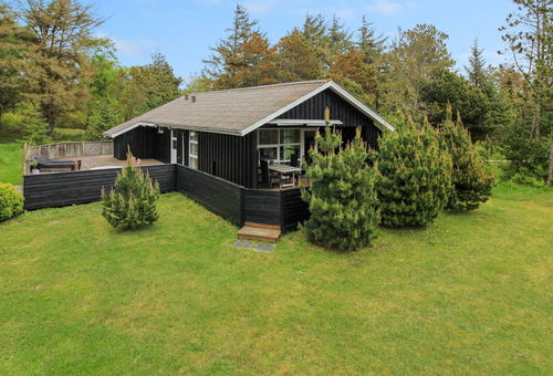 Villa 3 bedroom Vejers Strand