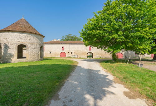 Villa 5 bedroom Breuillet