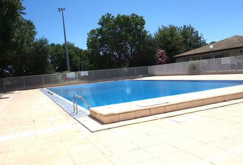 Apartment 2 bedroom Saint-cyprien