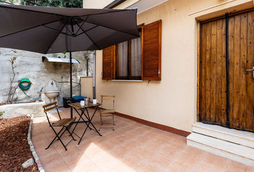 Villa 1 bedroom Pompeiana