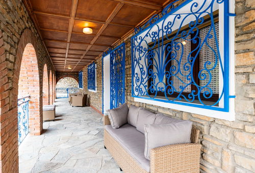 Apartment 1 bedroom Marina Di Andora