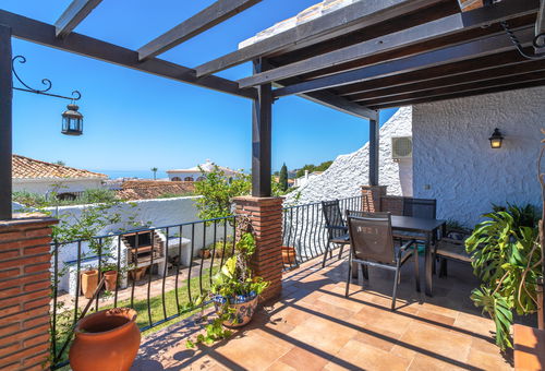Maison 2 chambres Nerja