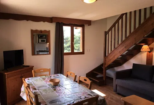 Apartment 2 bedroom Le Dévoluy