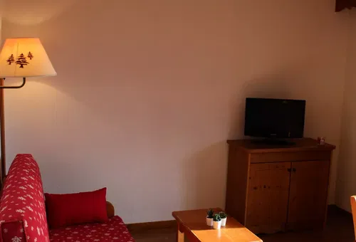 Apartment 1 bedroom Le Dévoluy
