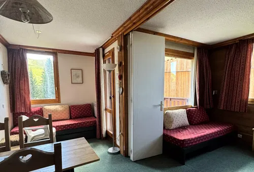 Appartement 1 chambre Aime-la-plagne