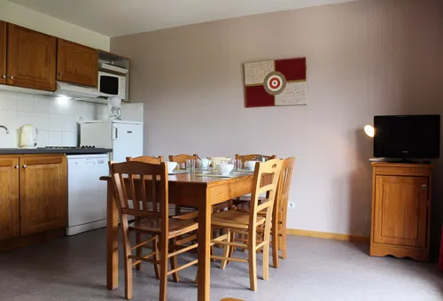 Appartement 1 chambre Le Dévoluy