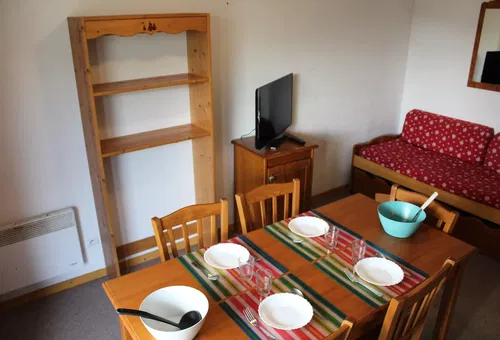 Apartment 1 bedroom Le Dévoluy