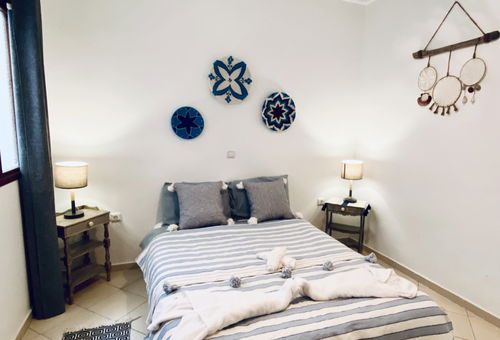 Appartement 2 chambres Essaouira