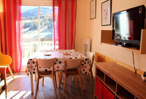 Apartment 1 bedroom Le Dévoluy