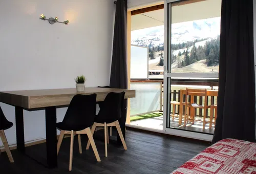 Apartment 1 bedroom Le Dévoluy