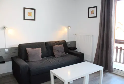 Apartment 1 bedroom Le Dévoluy