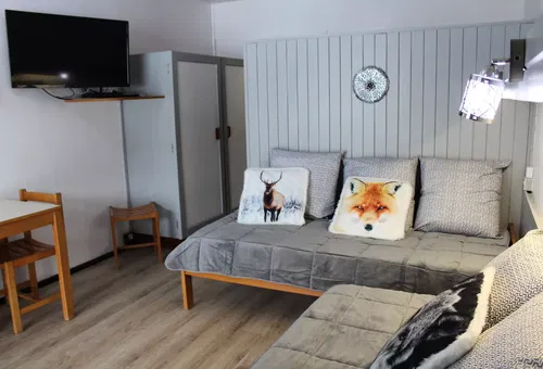 Apartment 1 bedroom Le Dévoluy