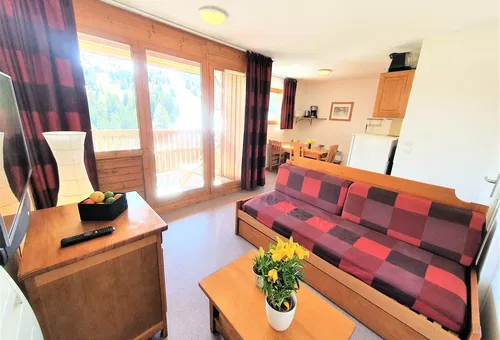 Apartment 2 bedroom Le Dévoluy