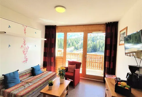 Apartment 1 bedroom Le Dévoluy