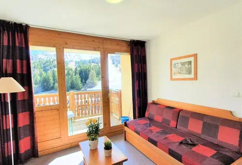Apartment 1 bedroom Le Dévoluy
