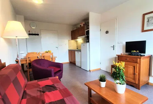 Appartement 1 chambre Le Dévoluy