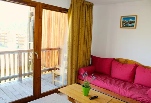 Apartment 3 bedroom Le Dévoluy