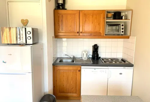 Appartement 3 chambres Le Dévoluy