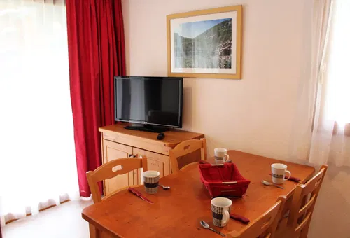 Apartment 2 bedroom Le Dévoluy