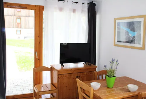 Apartment 1 bedroom Le Dévoluy
