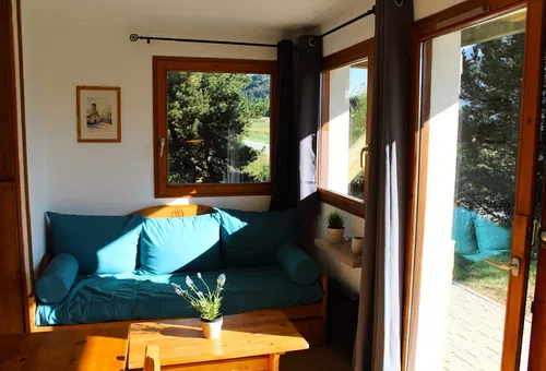 Apartment 1 bedroom Le Dévoluy