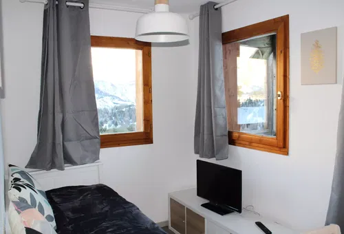 Apartment 1 bedroom Le Dévoluy