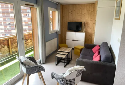 Apartment 2 bedroom Le Dévoluy