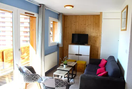Apartment 2 bedroom Le Dévoluy