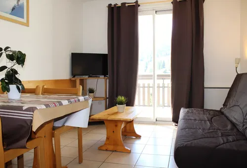 Apartment 1 bedroom Le Dévoluy