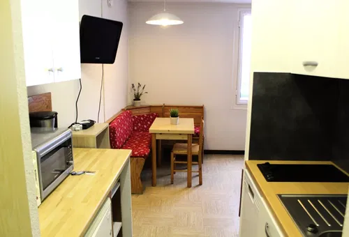 Appartement 1 chambre Le Dévoluy