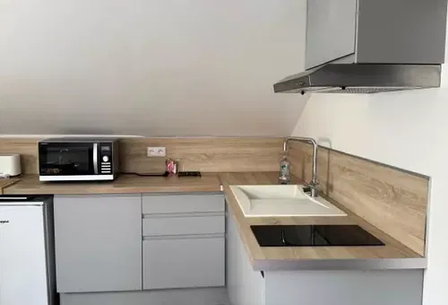 Apartment Aix-les-bains