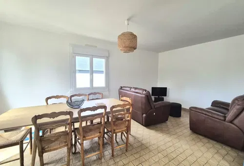 Villa 4 bedroom Lancieux