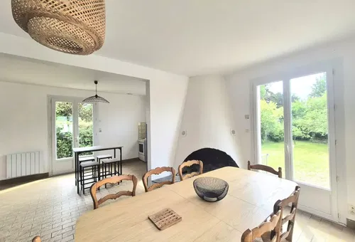 Villa 4 bedroom Lancieux