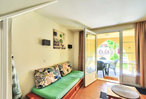 Maison 2 chambres Monflanquin