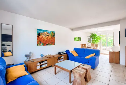 Maison 3 chambres Mallemort