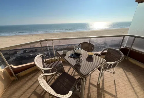 Apartment 2 bedroom Saint-jean-de-monts