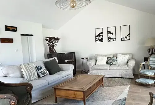 Maison 10 chambres Saint-lunaire